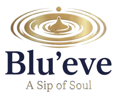 Blu'eve — A Sip of Soul