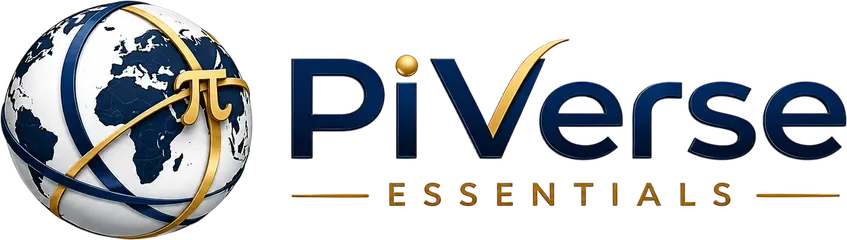PiVerse Essentials