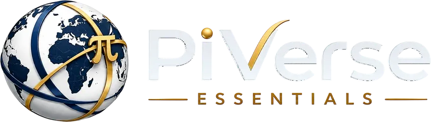 PiVerse Essentials